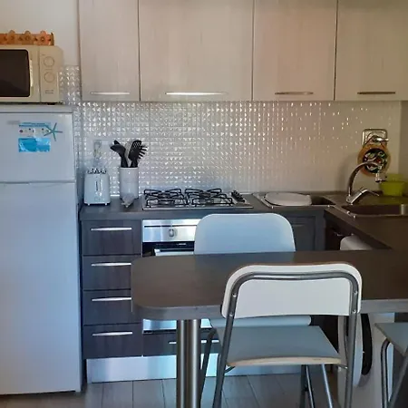 La Fonte Tatil Evi *