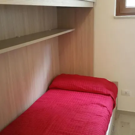 Tatil Evi La Fonte *