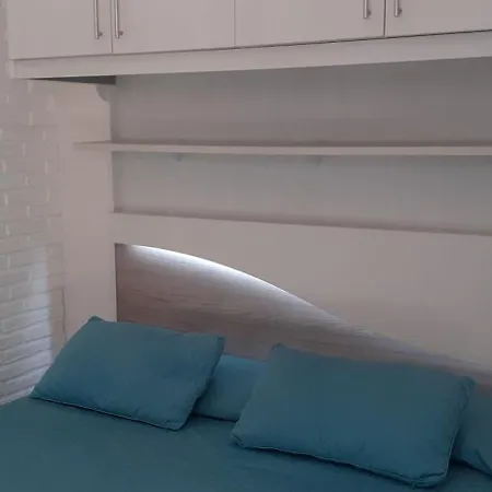 Prázdninový dům La Fonte *