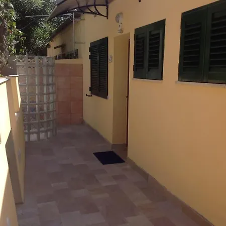 La Fonte Portoferraio