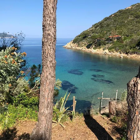 Prázdninový dům La Fonte Portoferraio