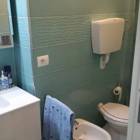 La Fonte Prázdninový dům *