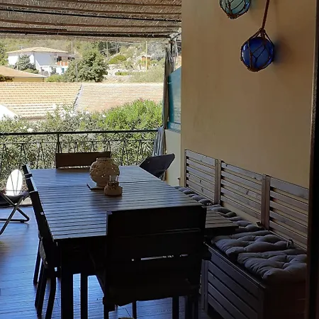 La Fonte Portoferraio