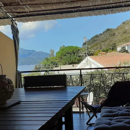 La Fonte Prázdninový dům