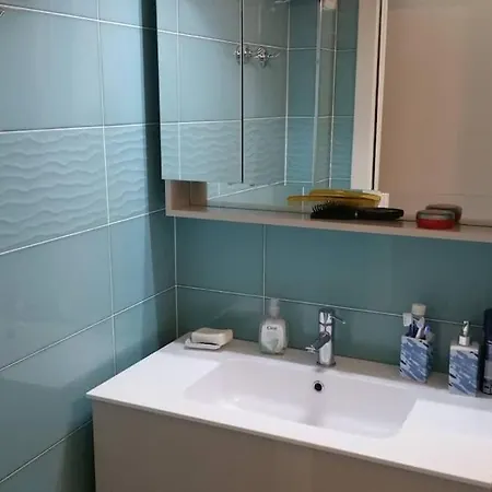 La Fonte Prázdninový dům *