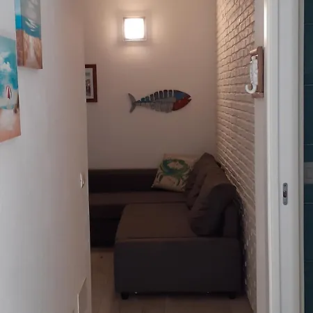 La Fonte * Portoferraio