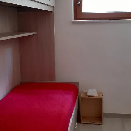 Prázdninový dům La Fonte *