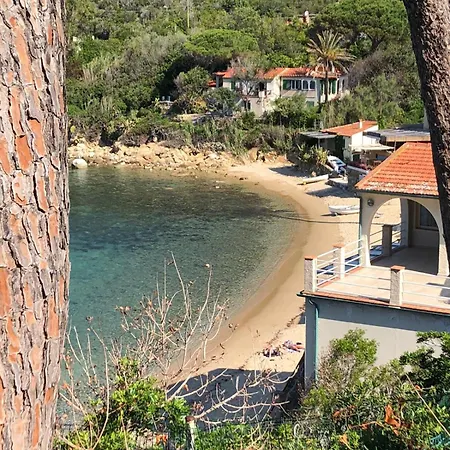 La Fonte * Portoferraio