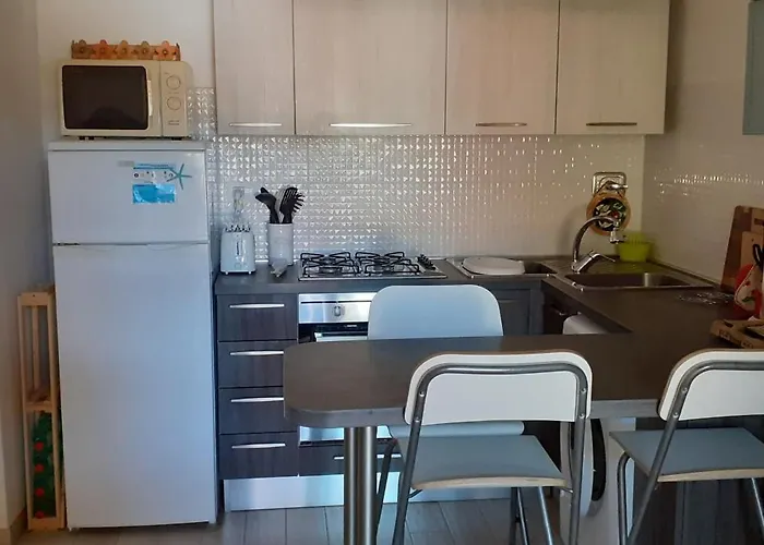 La Fonte Holiday home *