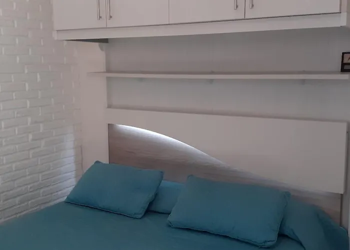 Holiday home La Fonte *