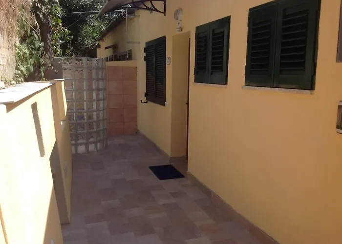 La Fonte Portoferraio