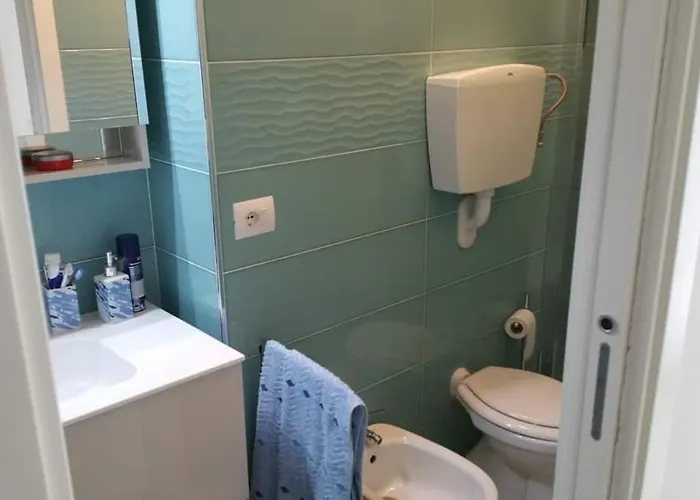 La Fonte Holiday home *