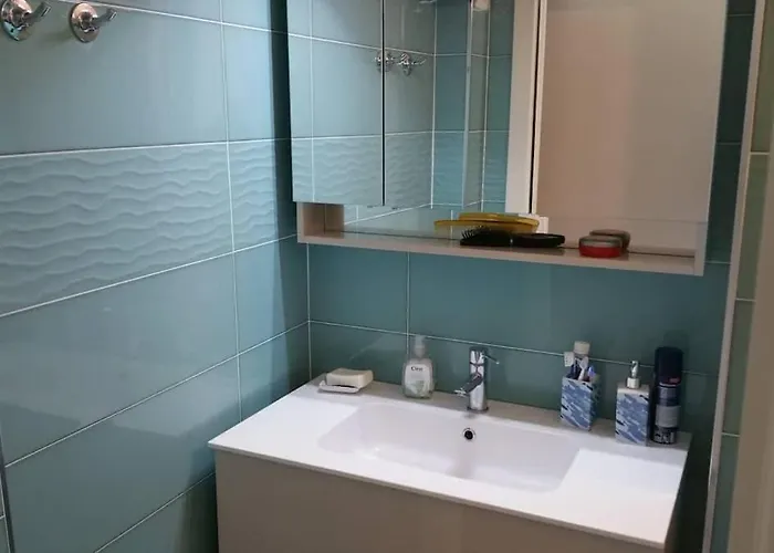 La Fonte Holiday home *