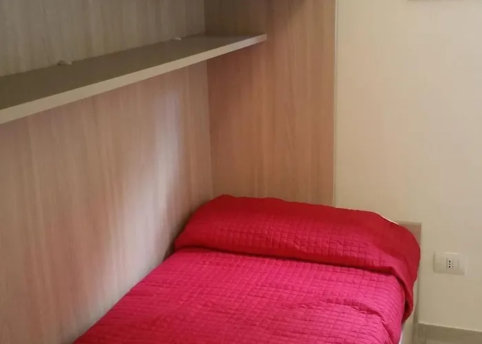 Holiday home La Fonte *