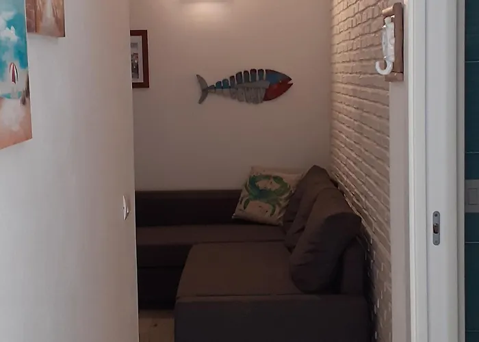 La Fonte * Portoferraio