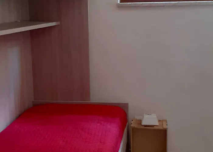 Holiday home La Fonte *