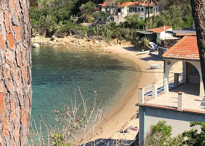 La Fonte * Portoferraio